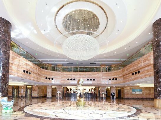 Zhenhua Xinyue International Hotel - Photo2