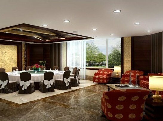 Zhongshan Hotel Baoding - Photo5