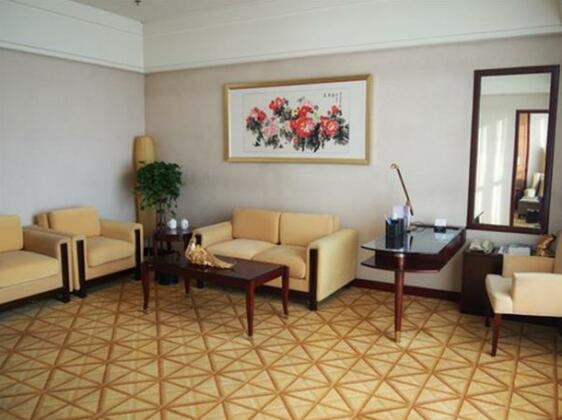 Zhuozheng International Hotel - Photo4
