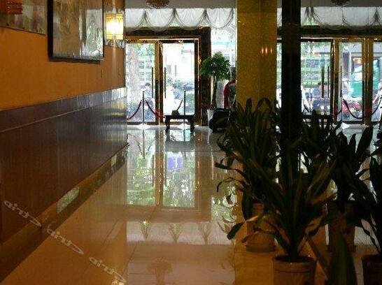 Bai Yun Hotel - Photo2