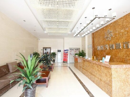 Baisheng Shidai Hostel - Photo2