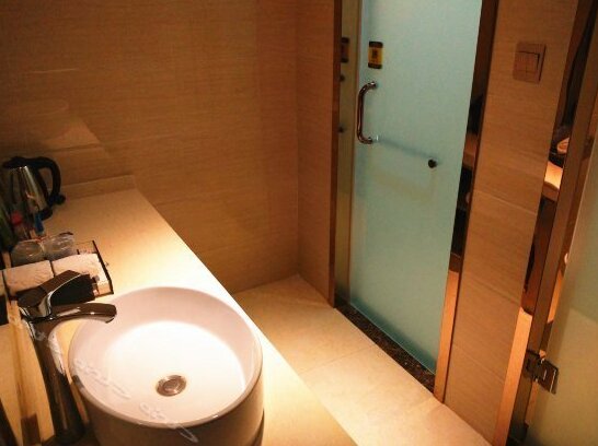 Baisheng Shidai Hostel - Photo5