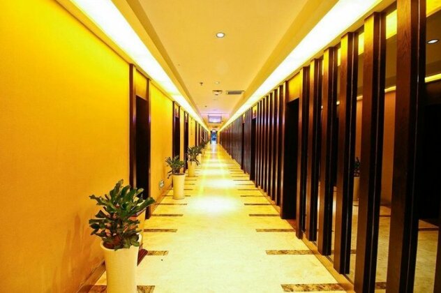 Baoji Jialong lnternational Hotel - Photo3