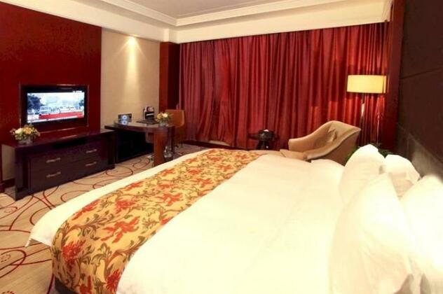 Baoji Wanfuqixing Hotel - Photo5