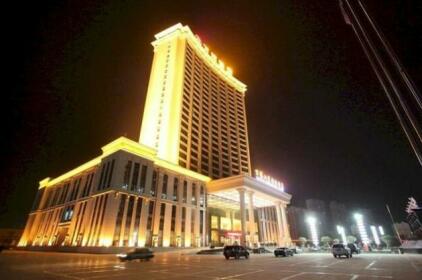 Baoji Wanfuqixing Hotel