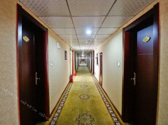 Baoling Hotel - Photo4