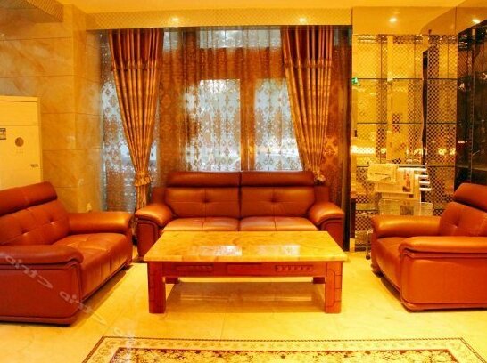 Changle Holiday Hotel - Photo2