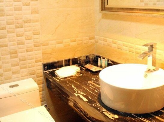 Changle Holiday Hotel - Photo5