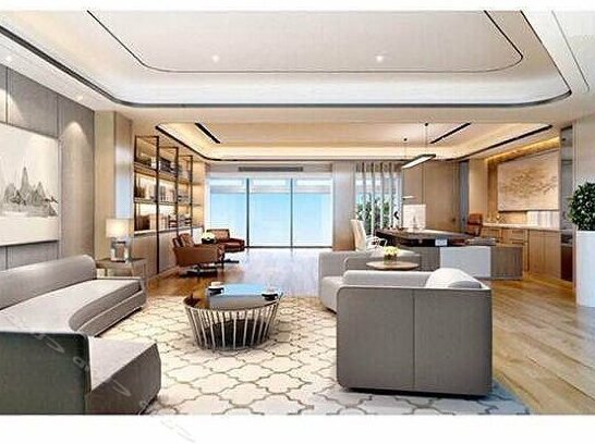 Daluo Tianyou Hotel - Photo3