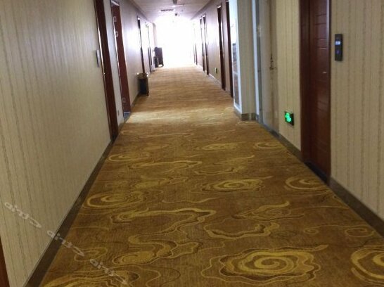 Daluo Tianyou Hotel - Photo4