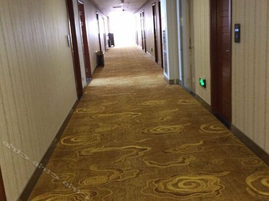 Daluo Tianyou Hotel - Photo4