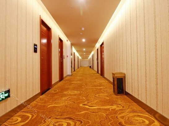 Daluo Tianyou Hotel - Photo5