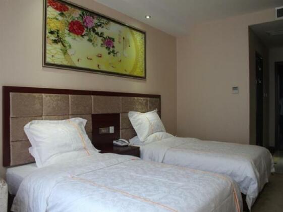 Fulin Business Hotel Baoji - Photo5