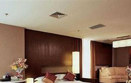 GaoXin Business Hotel - Photo5