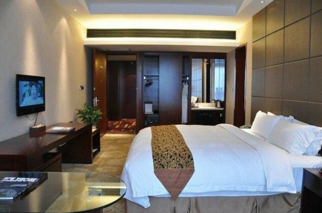 Intercity Hotel Baoji - Photo5