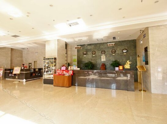 Jiaxin Chaozhou Hotel - Photo4