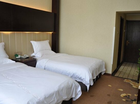 Lejia Express Hotel Baoji - Photo5