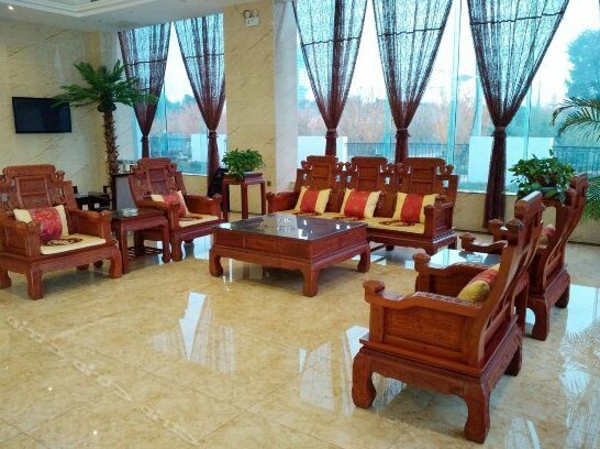 Phoenix Hotel Baoji - Photo3