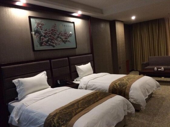 Qi Xing Wan He Hotel - Photo3