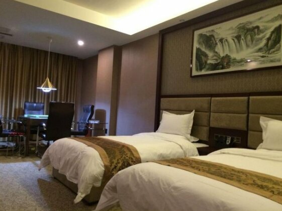 Qi Xing Wan He Hotel - Photo5