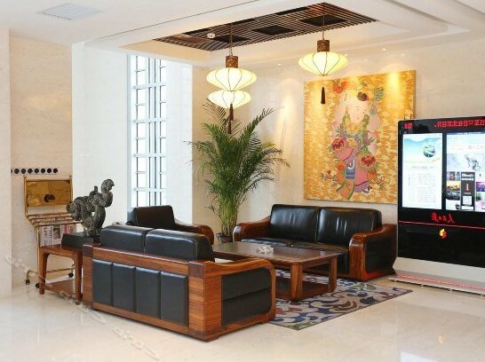 Rong Hai Dream Hotel - Photo2