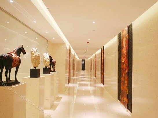Rong Hai Dream Hotel - Photo3