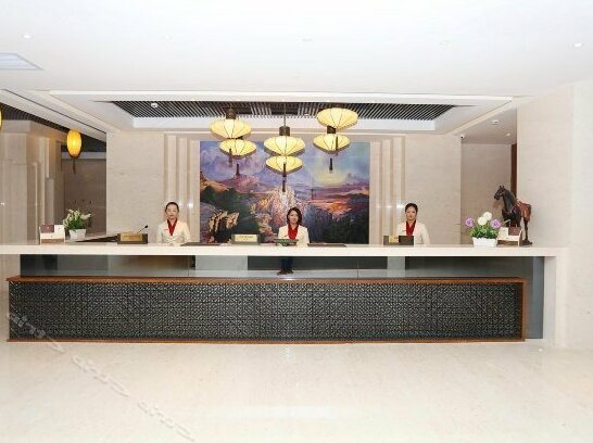 Rong Hai Dream Hotel - Photo4