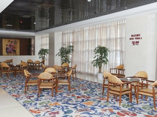 Rong Hai Dream Hotel - Photo5