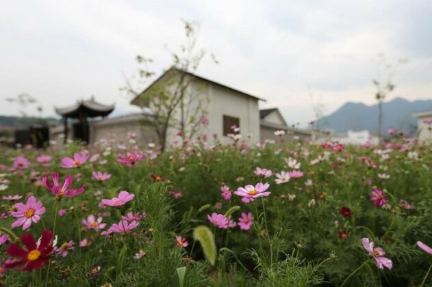 Taibai Mountains Scenery Retreats - Photo5