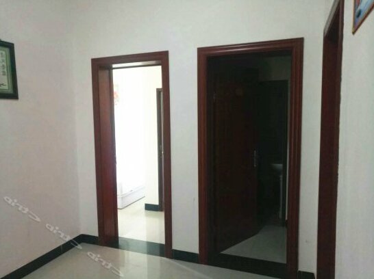 Tianyuan Country Farm Stay - Photo2