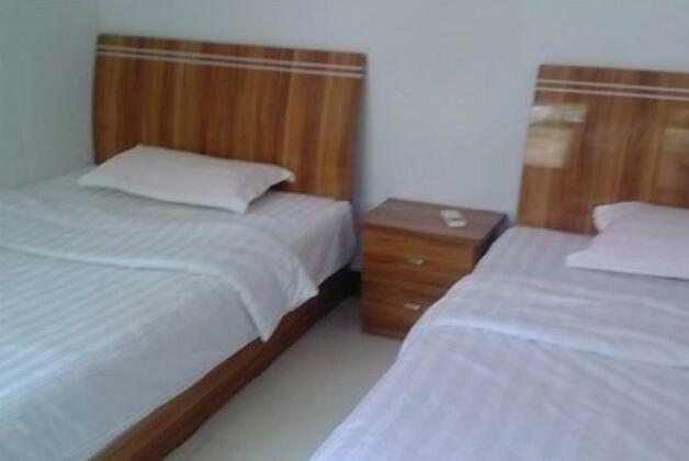 Tianyuan Country Farm Stay - Photo3