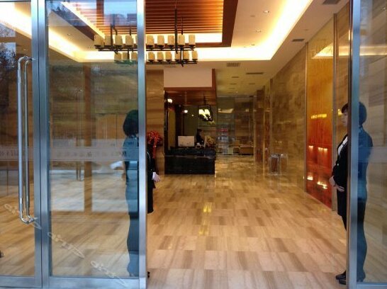 Times Hotel Baoji - Photo2