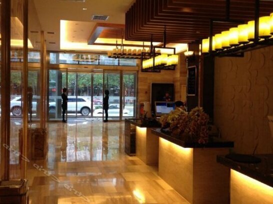 Times Hotel Baoji - Photo4