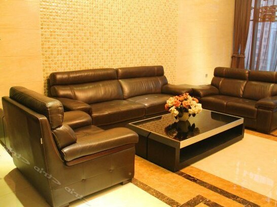 Times Hotel Baoji - Photo5