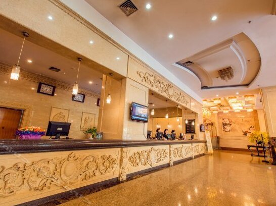 Wangli Hotel - Photo4