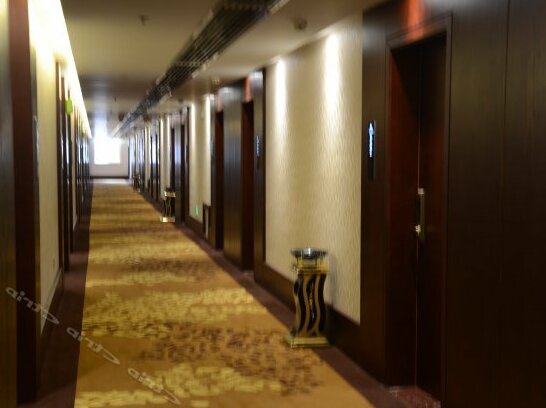 Xiang Yun Siji Hotel - Photo2