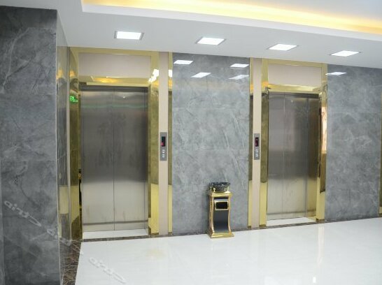 Xiang Yun Siji Hotel - Photo3