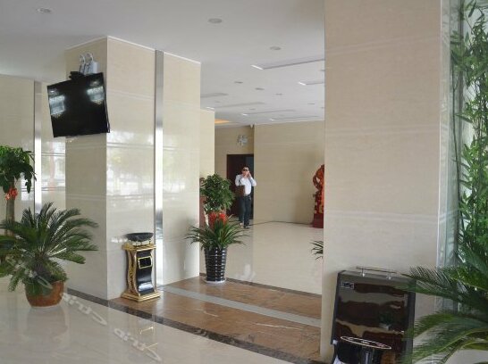 Xiang Yun Siji Hotel - Photo4