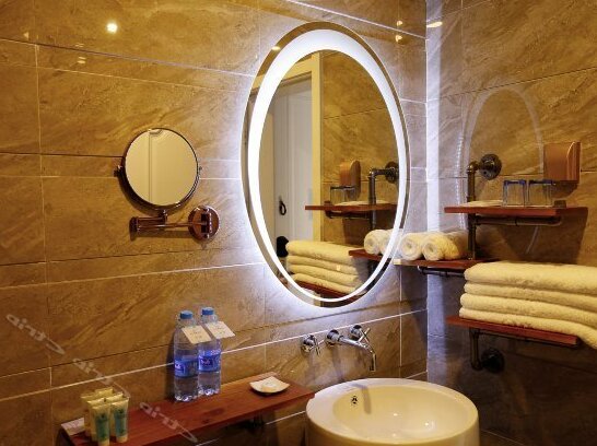 Yichen International Hotel Baoji - Photo4