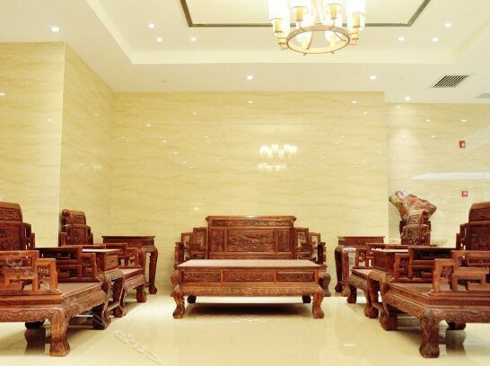 Yinxiang Jincheng Hotel - Photo2