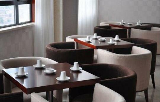Yucai Hotel Baoji - Photo2