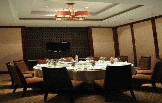 Yucai Hotel Baoji - Photo3