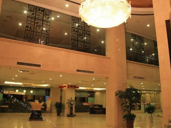 Zhongyuan International Hotel - Photo5