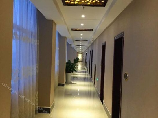 Baoshan Fuyuanxing Hotel - Photo3