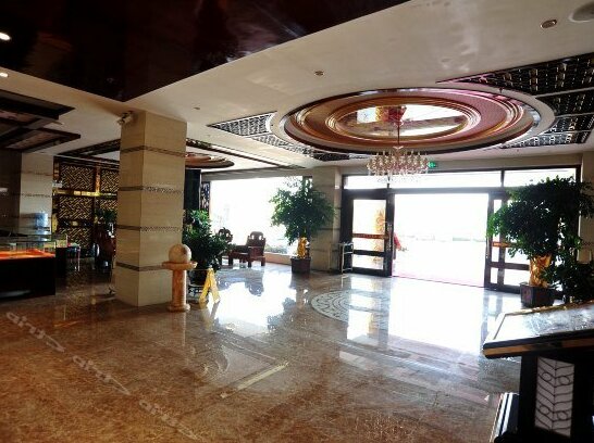 Baoshan Fuyuanxing Hotel - Photo4