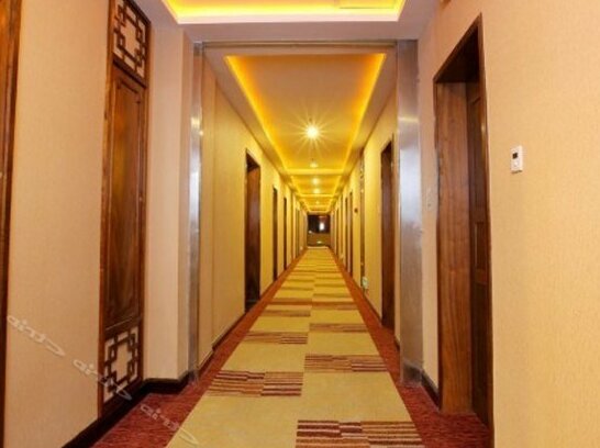 Baoshan Minghe Hotel - Photo3