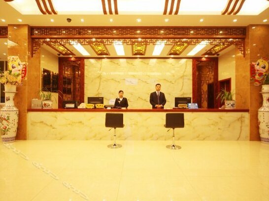 Chengfeng Hotel Baoshan - Photo2