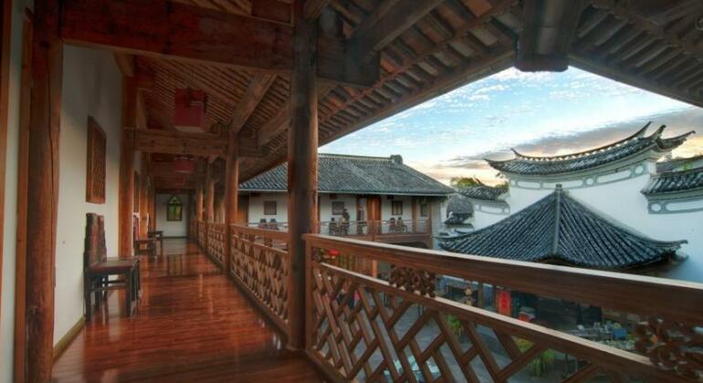 Commander's House - Photo4