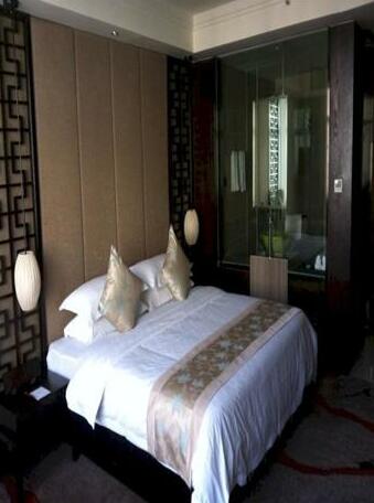 Dongfang Xuanyi Holiday Hotel - Photo5