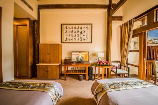 Dreamland Baoshan - Photo2